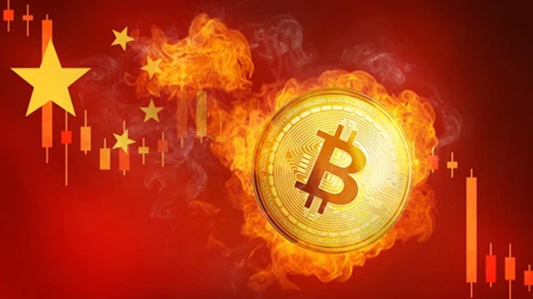 China Cracking Down Hard On Crypto Mining
