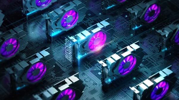 Why The Sudden Uptick In Crypto Mining?