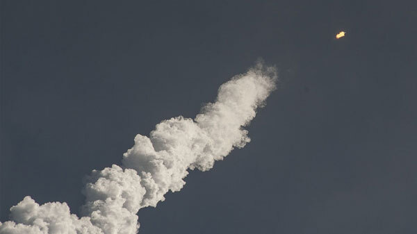 Carbon Dioxide Emission Is Concerning