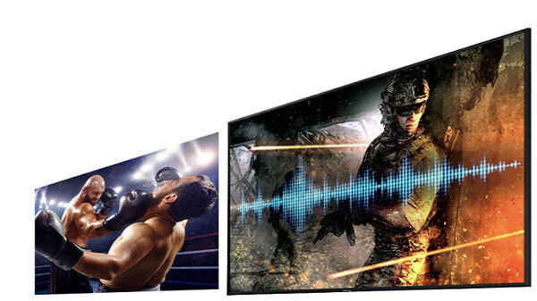 Samsung Crystal 4K Series: A TV Made For Modern Lifestyle