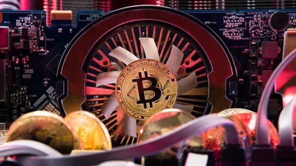 What Is Crypto Mining?