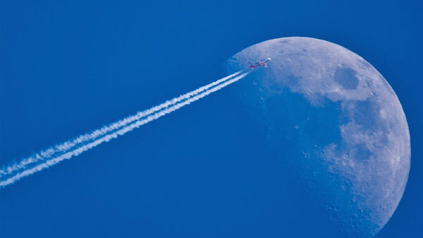 Need For Carbon Emission Reduction Intensifying