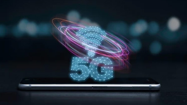 Airtel Partners With Intel To Develop 5G Network In India Airtel Partners With Intel To Develop 5G Network In India
