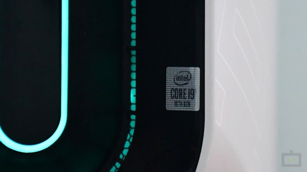 Alienware Aurora R11 CPU Performance