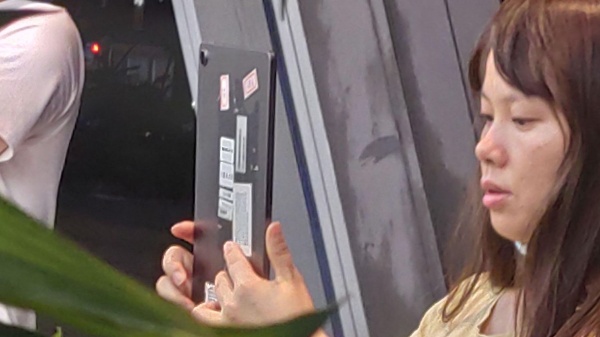 Alleged Realme Pad Spotted In Wild: Another iPad Air Rip-Off?