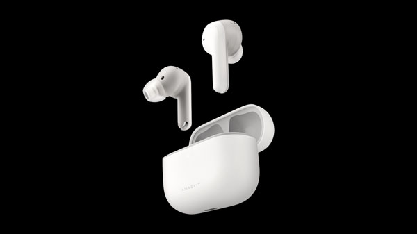 Amazfit PowerBuds Pro ANC earbuds