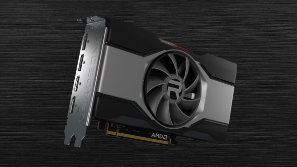 AMD Radeon RX 6600 XT Graphics Card With 32MB Infinity Cache Announced AMD Radeon RX 6600 XT Graphics Card With 32MB Infinity Cache Announced