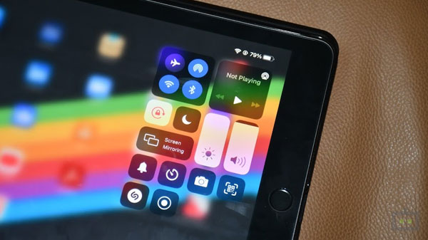 A Great Device For In-Between Work