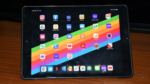 A Great Partner For iPhone