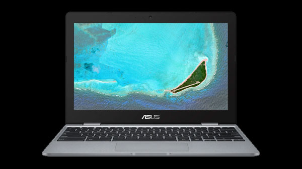 ASUS Chromebook C223