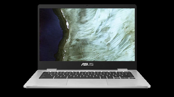 ASUS Chromebook C423 (Non-Touch)
