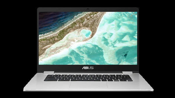 ASUS Chromebook C423 (Touch)