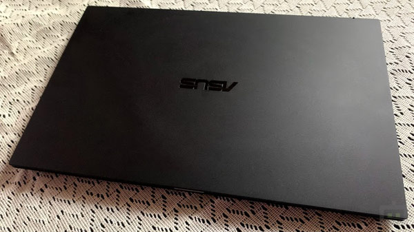 Asus ExpertBook B9 Performance: Benchmark Scorecard