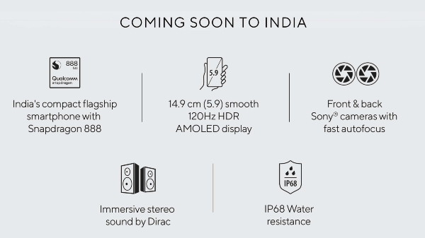 Asus Zenfone 8 India Launch Confirmed By Top Official