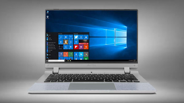 Avita Essential NE14A2INC433 Laptop