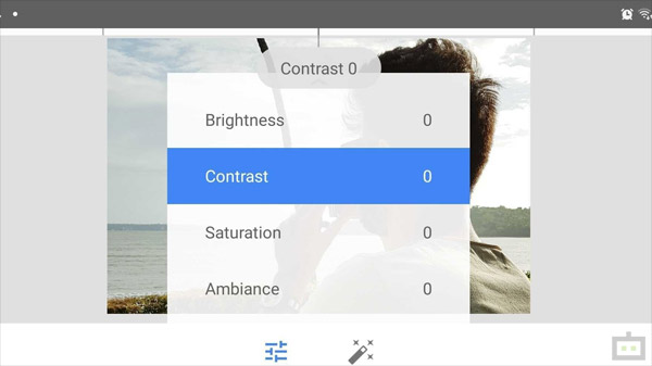 5) Basic Knowledge Of Post Processing