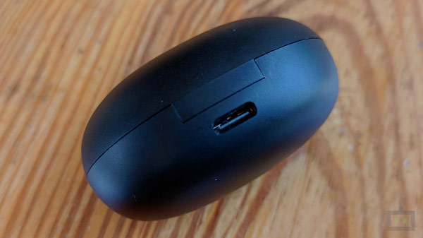 Battery Life & Connectivity