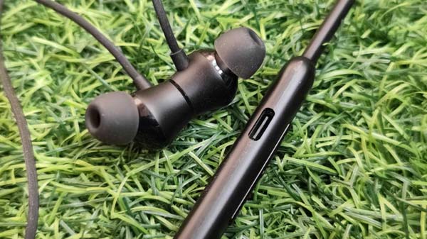 Battery Life & Connectivity