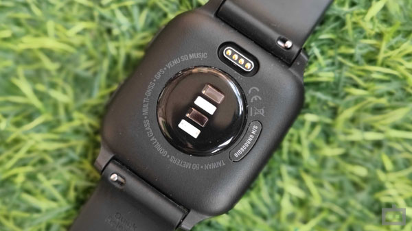 Battery Life & Connectivity