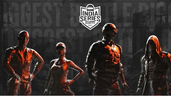Battlegrounds Mobile India Series 2021: How To Register And Prizes Battlegrounds Mobile India Series 2021: How To Register And Prizes