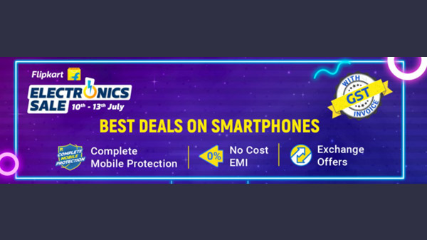 Best Discount Deals On Smartphones