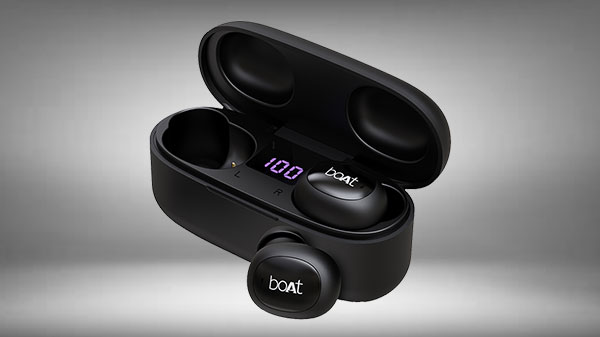 Boat Airdopes 121 V2