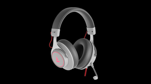 boAt Immortal 1000D gaming headphones