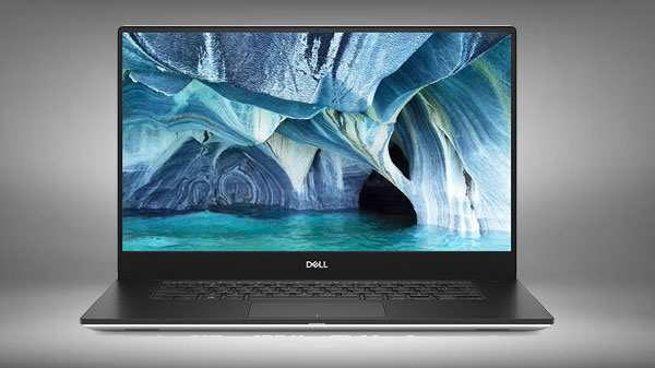 Dell XPS 9570 15.6-inch UHD Laptop