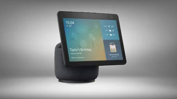 Echo Show 10