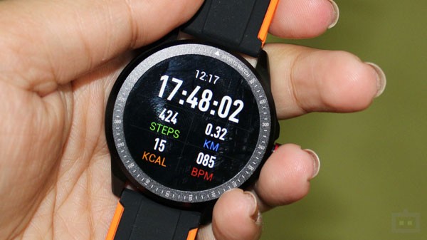 FoxFit Pulse Delivers Great Performance 