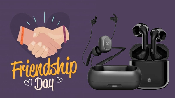 Friendship Day 2021 Gift Ideas: Best True Wireless Earbuds