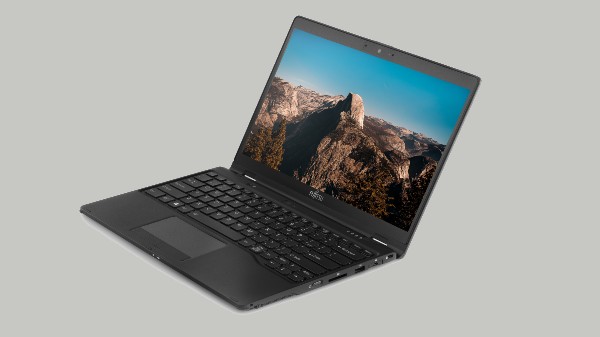 Fujitsu UH-X Convertible 2-In-1, Thin & Light Laptops Announced