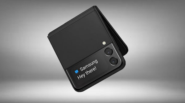 Samsung Galaxy Z FLIP 3