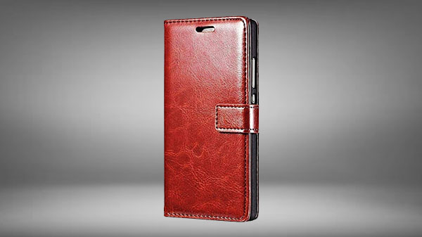 Go Perfect One Plus Nord 2 5G Flip Cover