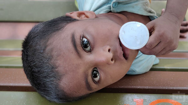 Good Portrait Results