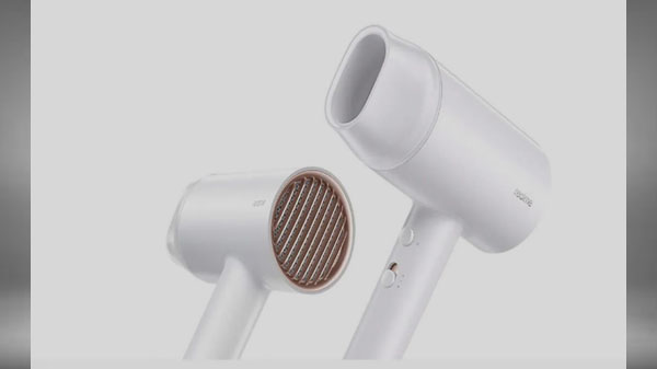 Realme Hair Dryer