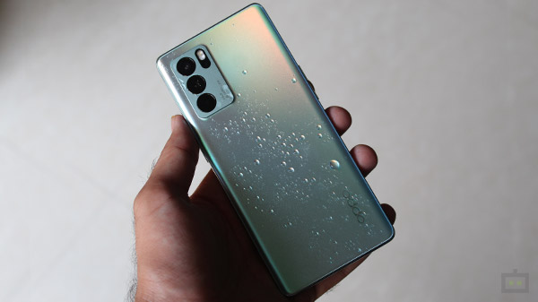 How Durable And Practical Is The Reno6 Pro?