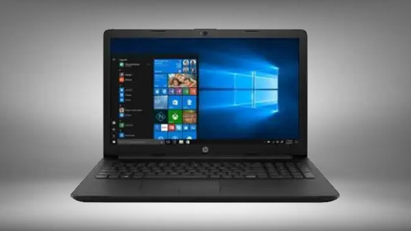 HP 15q-dy0006au (6AL22PA) Laptop