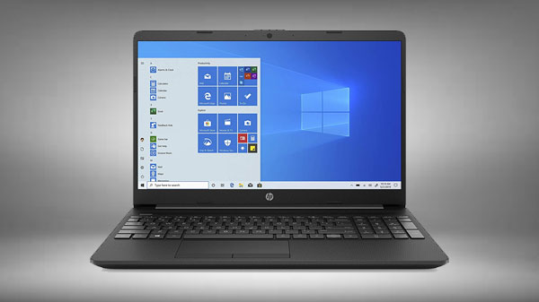 HP 15s-du1044tu (18N71PA) Laptop