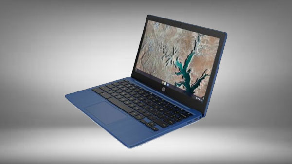 HP Chromebook 11A-NA0002MU (2E4N0PA)