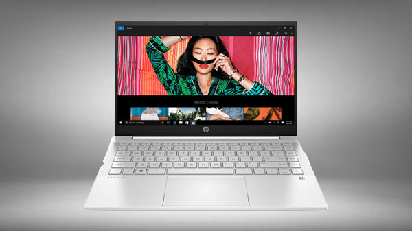 HP Pavilion Core i5 11th Gen