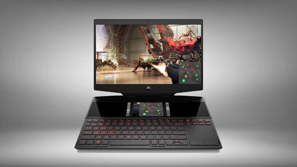 HP Omen X 2S Core i7 9th Gen
