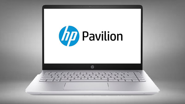 HP Pavilion 14-dv0053TU 14-inch FHD Laptop