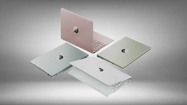 HP Pavilion Aero 13