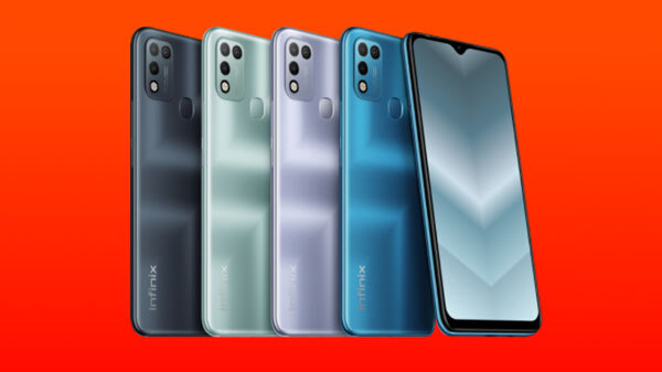 Infinix Hot 10 Play's Cheaper Variant Official In India; Worthy Rival? Infinix Hot 10 Play's Cheaper Variant Official In India; Worthy Rival?