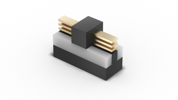 Intel To Achieve Process Performance Leadership By 2025