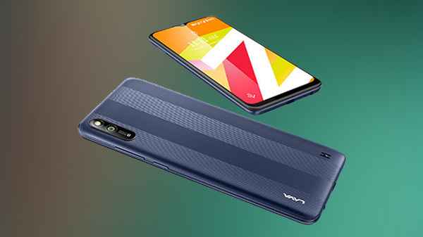 Lava Z2s