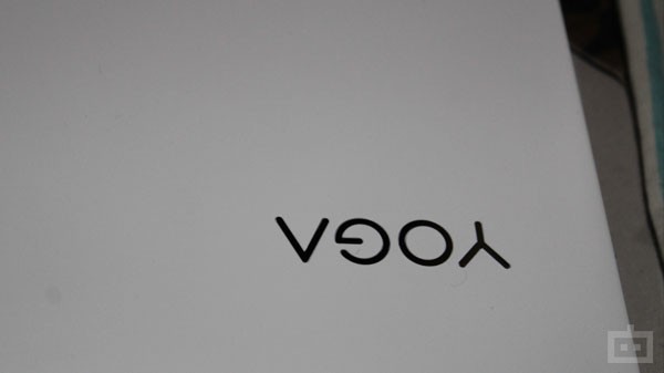 Lenovo Yoga Slim 7i Carbon Battery Performance 