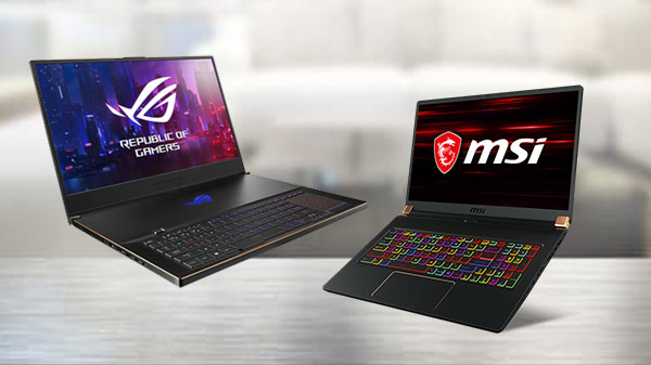 Best Premium Laptops