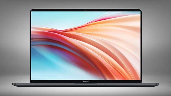 Mi Notebook Pro X